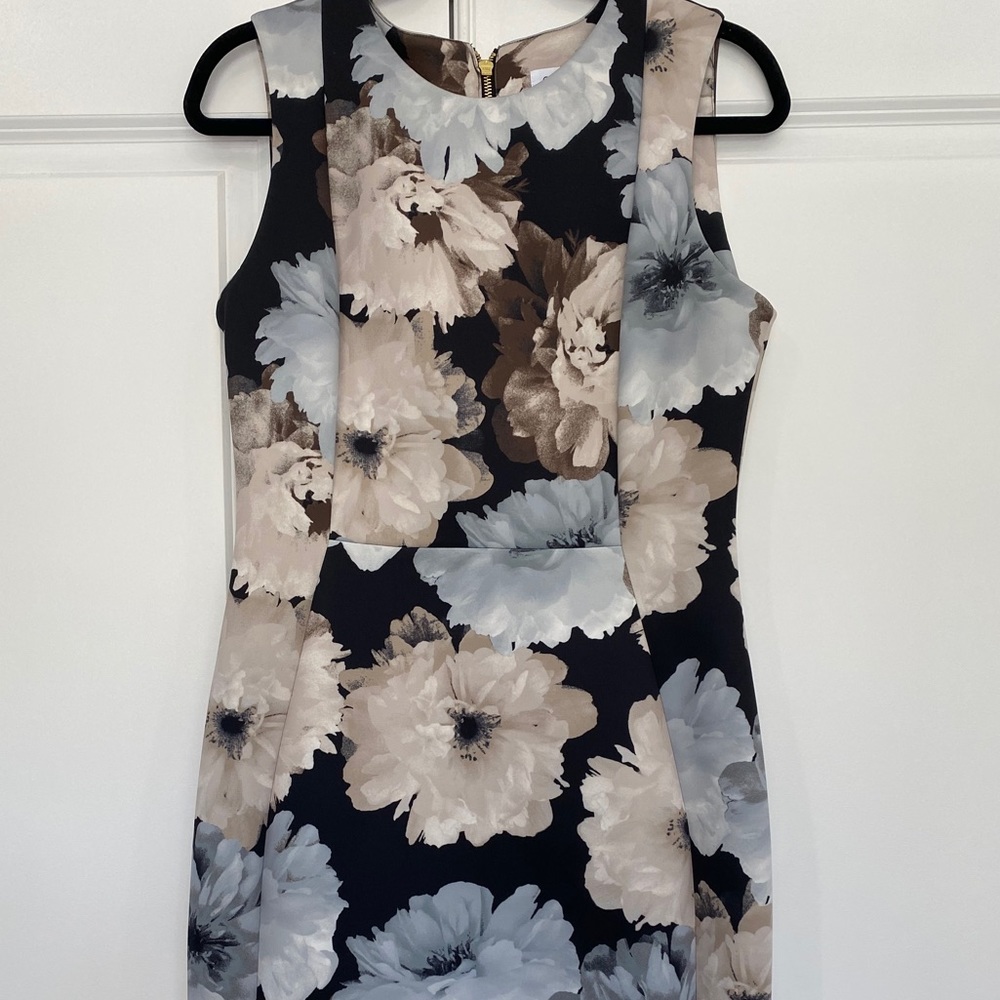 Calvin Klein dress